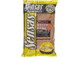 Sensas Big Bag Killer Krill Groundbait